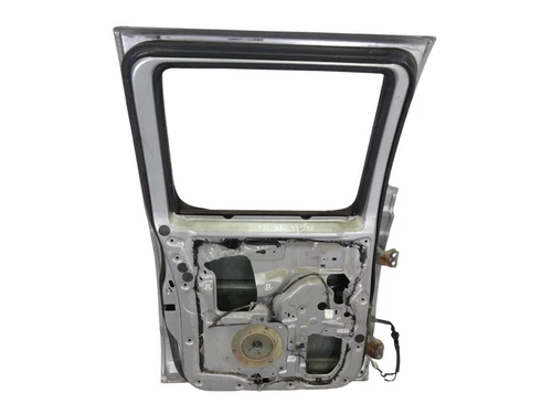 Porte Arriere Gauche pour NISSAN PICKUP (D22) TD Doble Cabina Navara 20 209173 - Imagen 2 de 3