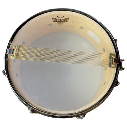 Canopus MO-1455 Snare Drum 14'×5.5' Maple Shell Wood Good | eBay
