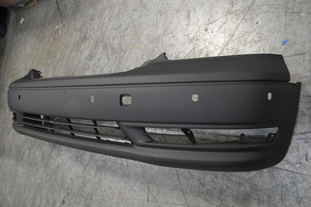 2004 2005 2006 LEXUS LS430 FRONT BUMPER COVER OEM 04 05 06 eBay