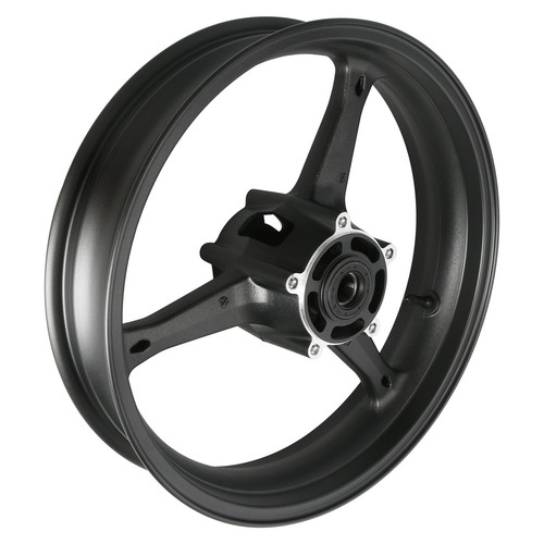 Llanta delantera nueva para Suzuki GSXR 600/750 2006-2007 GSXR 1000 RR 2005-2008 - Imagen 7 de 10