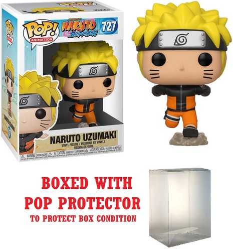 pop heads naruto