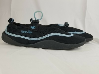 womens water shoes size 8