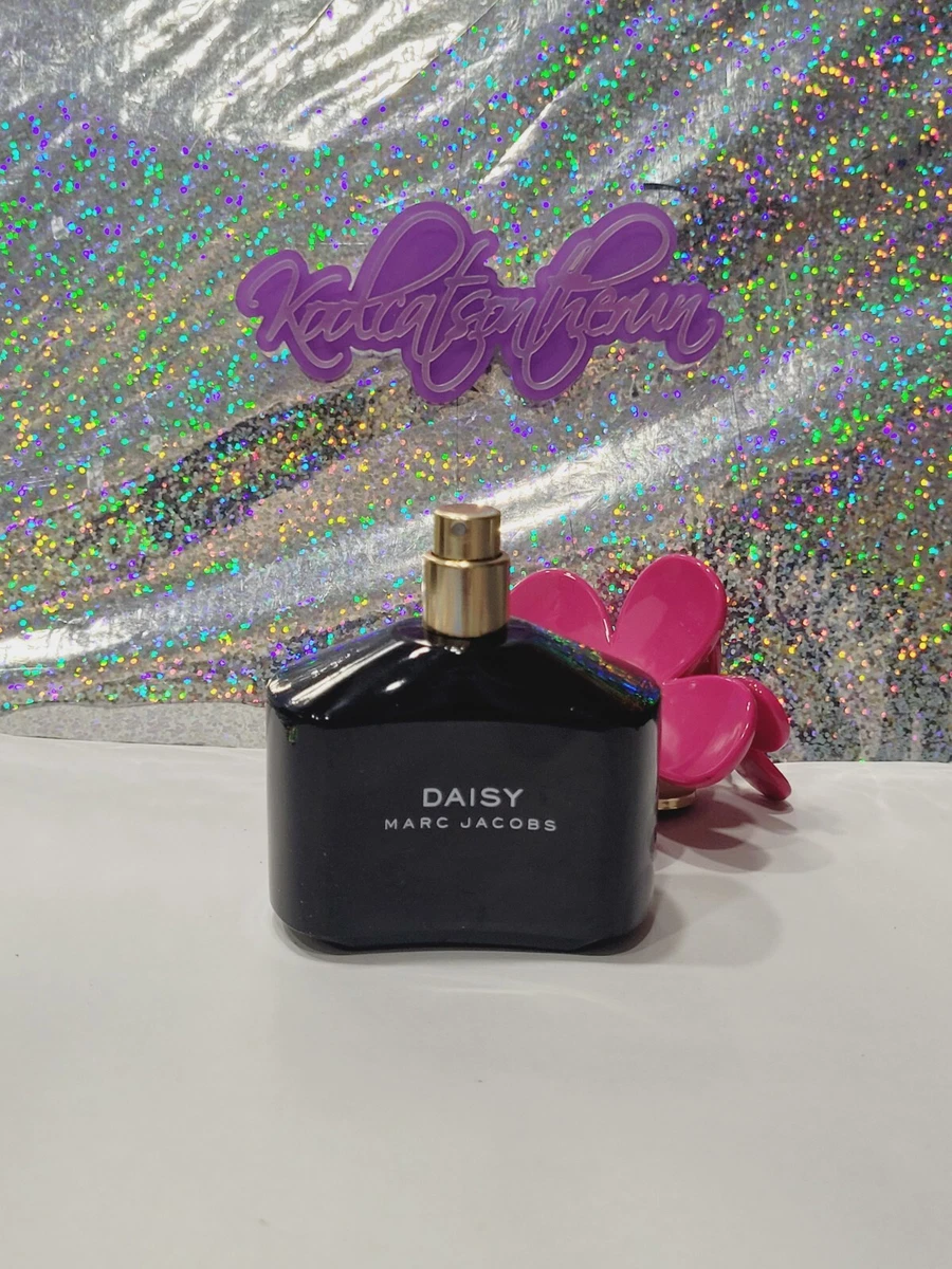 perfume in hot pink bottle