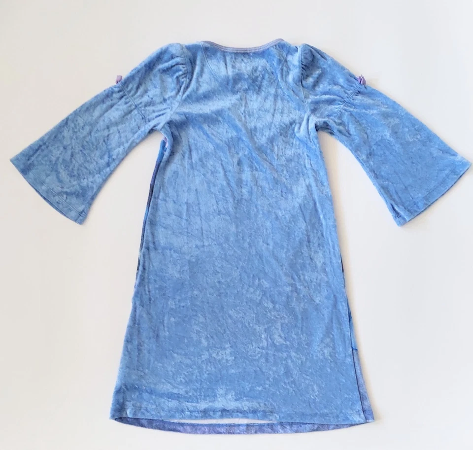 Pijama camisola manga longa Cinderela tamanho XS 4 feminino Disney Store - Imagem 2 de 4