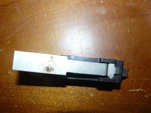 Cherry Electric E14 Switch, New Old Stock, Tested Good E14-37HA - GE WB24X5157 - Picture 3 of 4