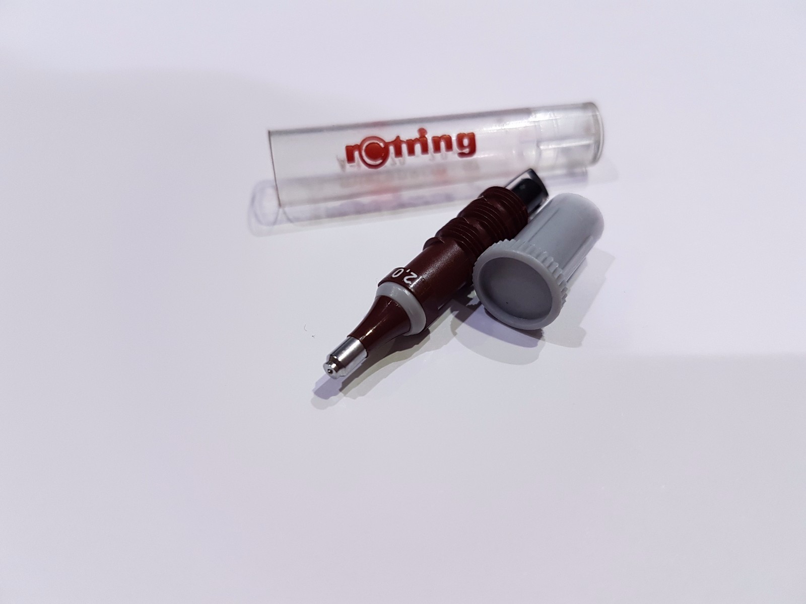 Rotring Micronorm Technical Drawing Pen Replacement / Spare Nib ...