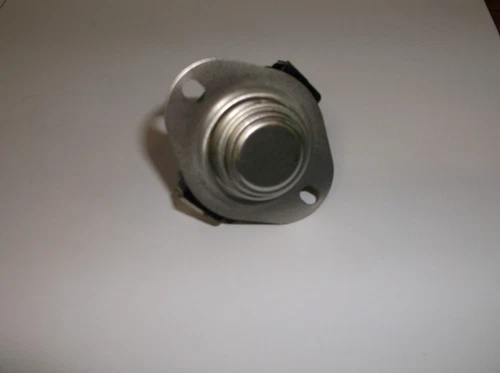 THERM-O-DISC3F05-2/74T12-310709 ADJUSTABLE SNAP DISC FAN CONTROL