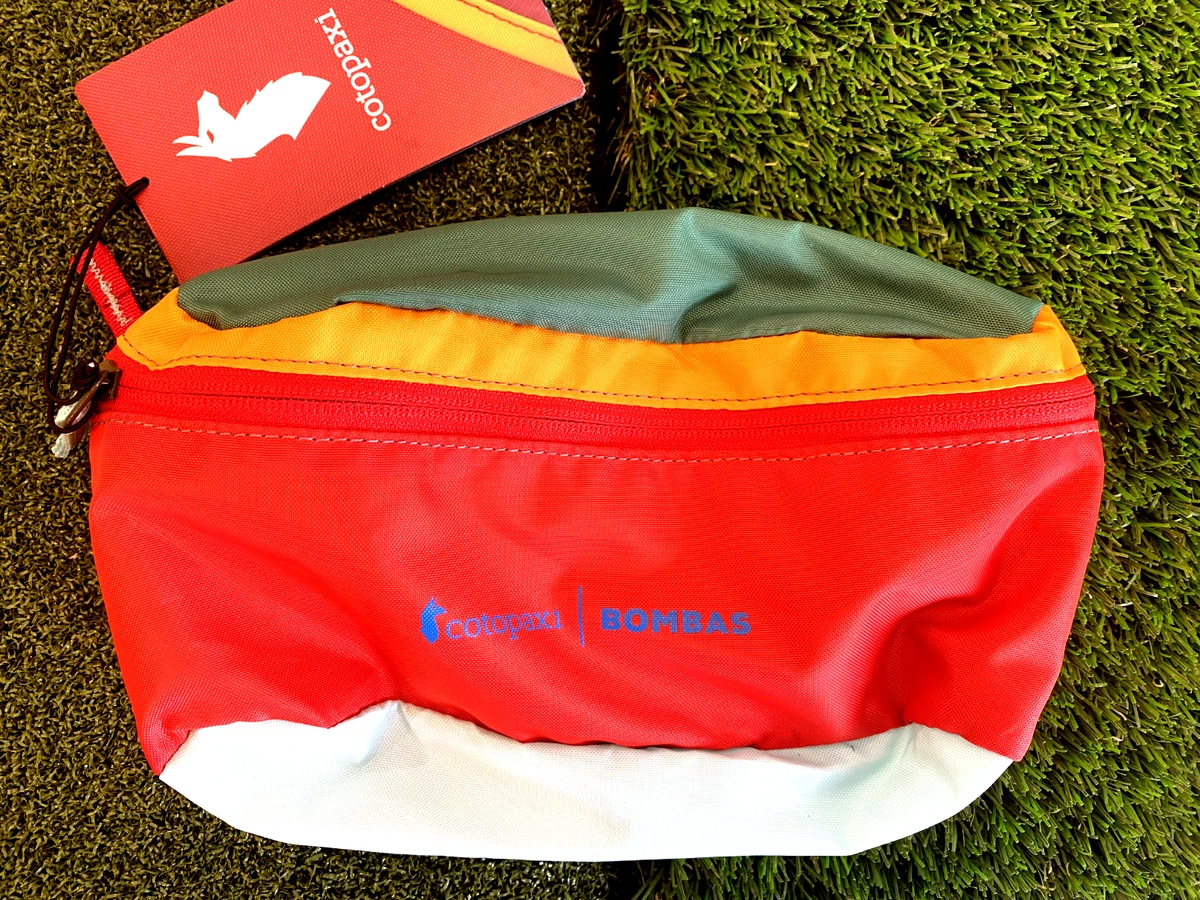 Cotopaxi bataan clearance 3l fanny pack