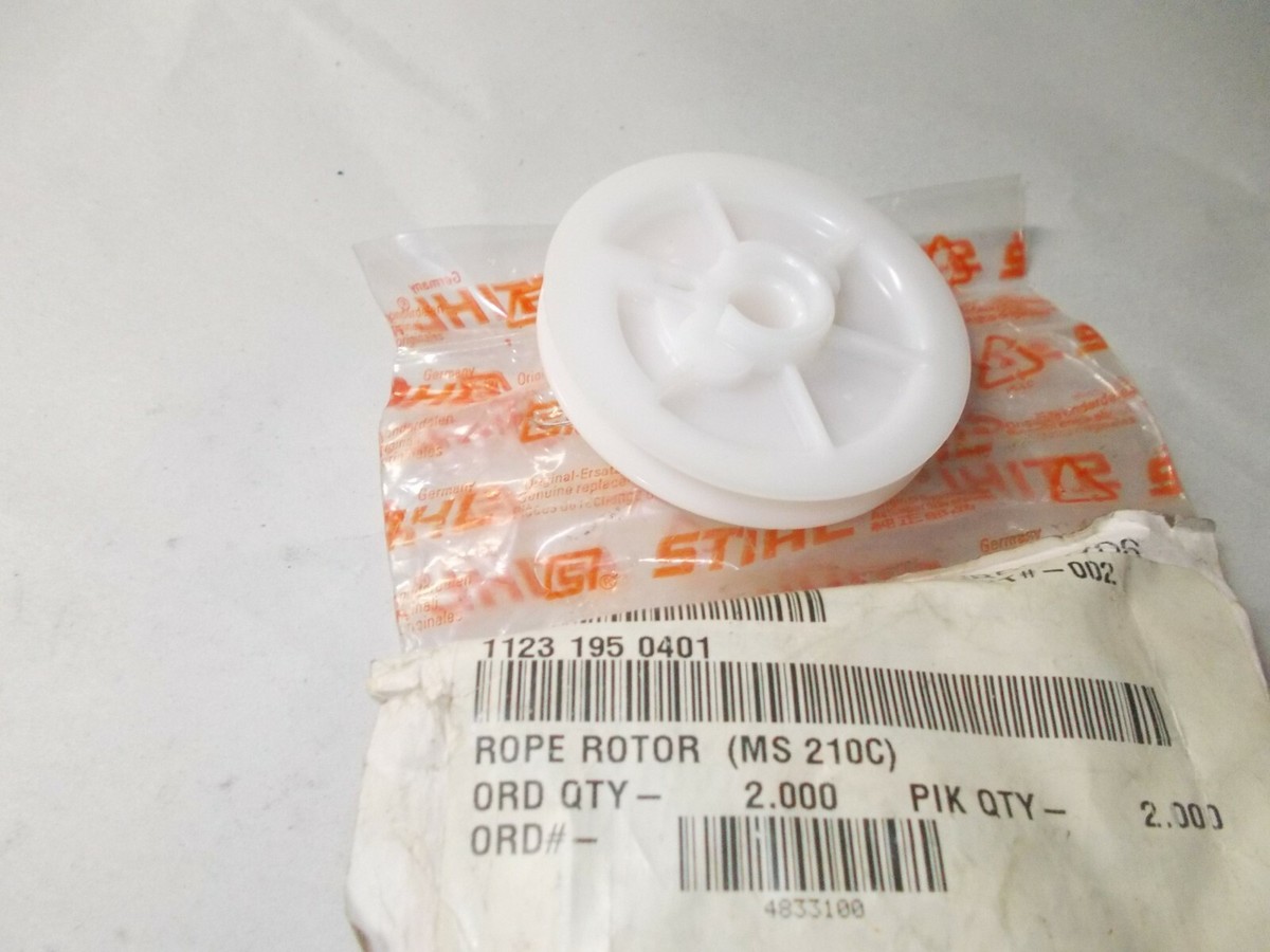 miekoです。 Amazon.com: Farmertec Brake Band Compatible with MS261