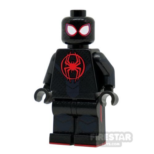Custom Printed minifigures -Choose Model!- made with real LEGO® Firestar SH - Picture 76 of 243