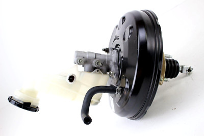 2018-2019 Honda Odyssey Power Brake Booster Master Cylinder 01469