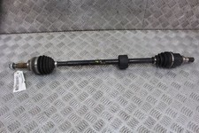 Cardan Nissan PIXO