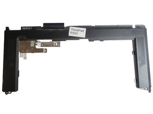 Original Lenovo ThinkPad R500 Handauflage palmrest Tastaturabdeckung