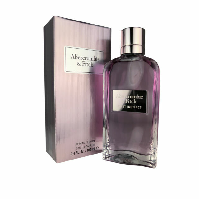 abercrombie parfums