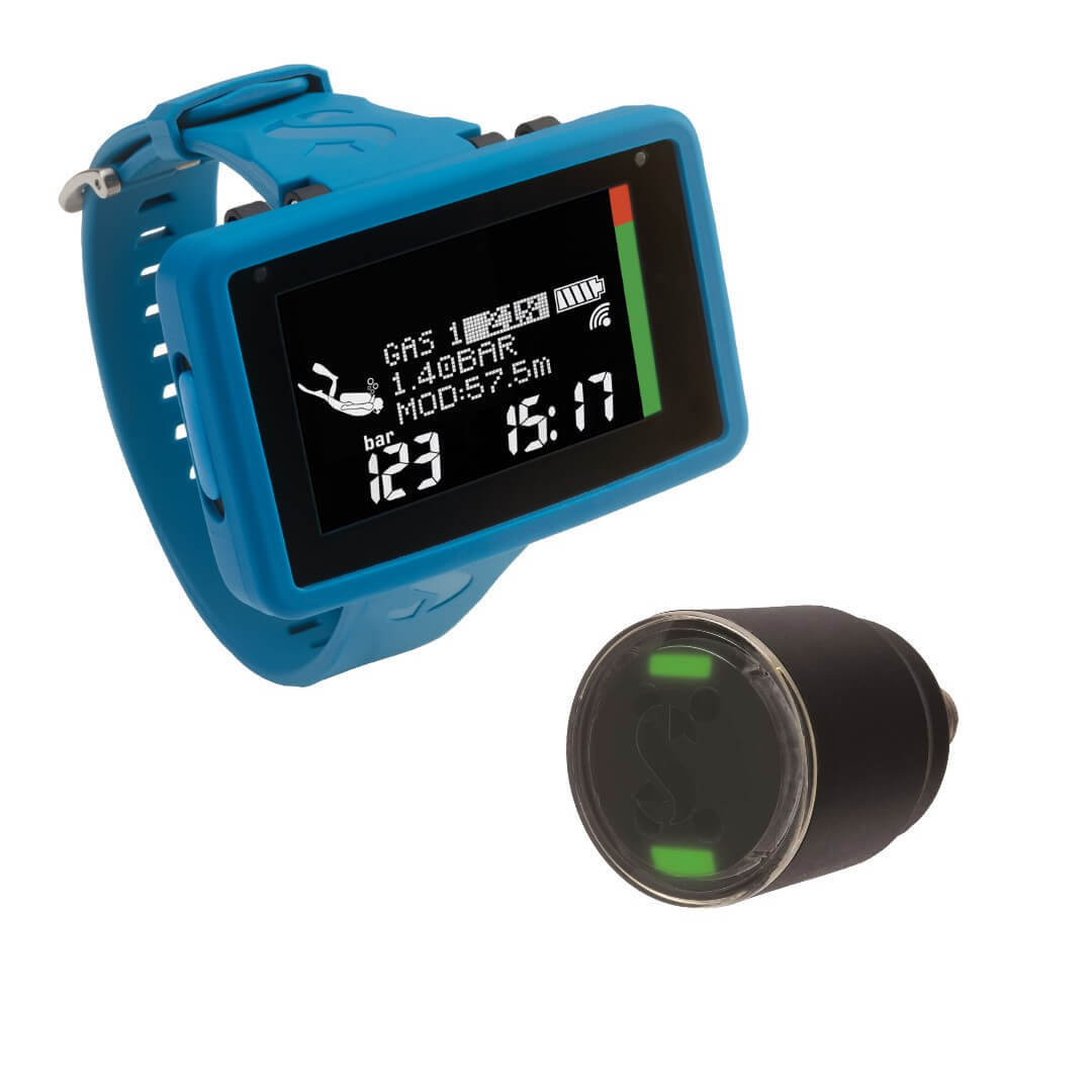 Regolare Contrasto Suunto Core Aqualung Computer Subacqueo I770R Nero  Diveinn