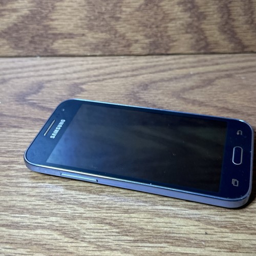 Samsung Galaxy Core Prime SM-G360V () - 8GB Black #874 - Picture 7 of 7