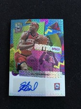 2022-23 Panini Spectra Basketball Cards Checklist and Team Lists 27