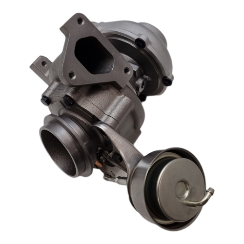 Turbolader Upgrade Mercedes Sprinter Vito Viano 2.2 CDi Neu Turbo VV14 - Bild 10 von 11