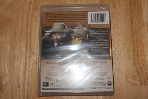 Wild Bill (Blu-ray, 2017) Twilight Time Limited Edition - Picture 5 of 10