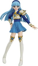 Max Factory Magic Knight Ray Earth: Umi Ryuuzaki Figma Action Figure