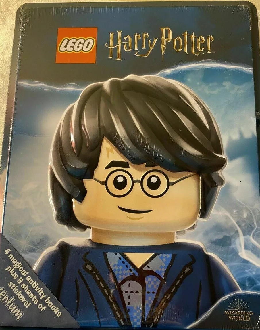Wizarding world sales lego 2019