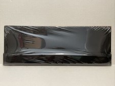 New Safco Foam Combo Computer Keyboard/Mouse Wrist Rest Model 2123BL 28" L