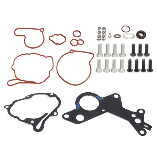 Vacuum Fuel Tandem Pump Repair Kit 038145209 for 1.2TDI 1.4TDI 1.9TDI 2.0TD - Picture 6 of 12