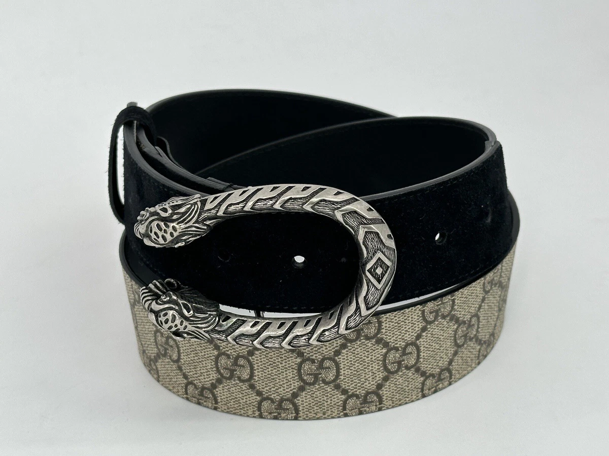 Gucci belt dionysus sale