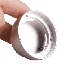 DKL Mount Metal Rear Lens Cap for Voigtlander Bessamatic Retina Schneider Lenses