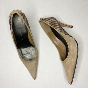 nude heels size 5.5