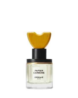 Ormaie Papier Carbone 50ml Eau de Parfum NEW with box