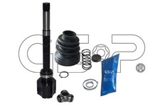610082 GSP Joint Kit, drive shaft for CITROËN,PEUGEOT