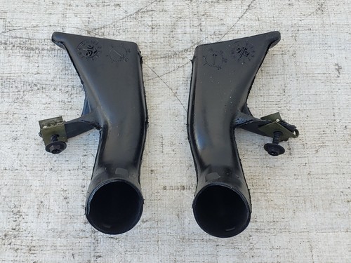97-02 Jeep TJ Wrangler Outer Dash Air Vent Defrost Nozzle Duct Window Demist - Picture 6 of 12
