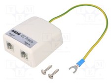 1 piece, Arrester: for telecommunications networks AXON-NET /E2UK