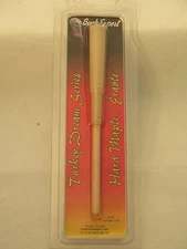 Turkey Call Striker Hard Maple Buck Expert 63-804 1203C Witch Wand