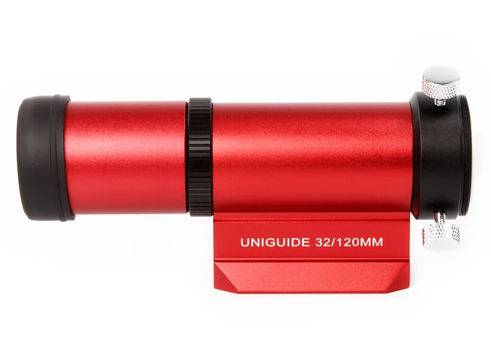 William Optics Slide-base UniGuide 32mm Guide Scope for QHY, SBIG, ZWO cameras - Image 3 of 4