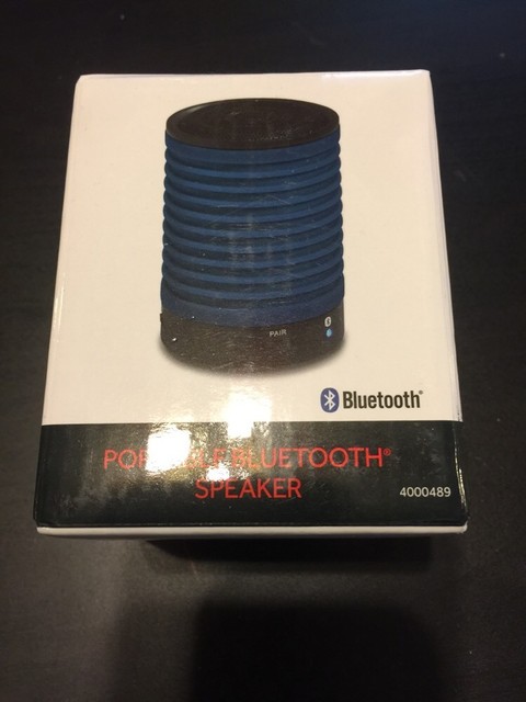 rohs bluetooth speaker