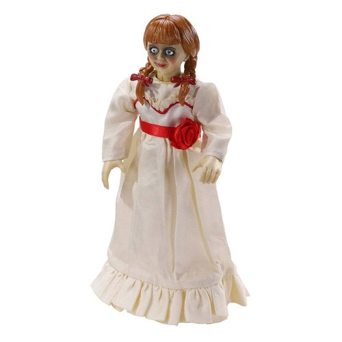 ACTION FIGURE BENDYFIG ANNABELLE THE CONJURING - Imagen 3 de 3