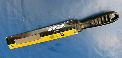 14663. Feile  -  Hieb 2  -  Ironside  -  200