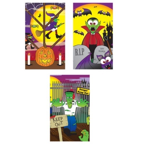 Mini Notebooks Notepads Party Bag Toys Fillers Assorted Designs (30 or 168) SALE - Picture 9 of 16