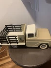 VINTAGE TONKA FARM STAKE BED PICKUP TRUCK