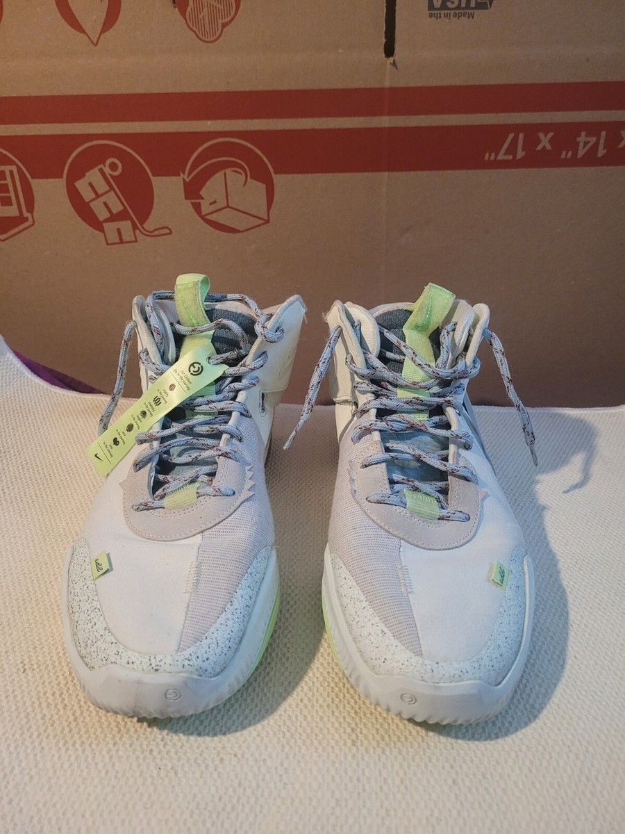 Nike Air Deldon 1 Lyme 2022 DM4096-300 Men display picture 2