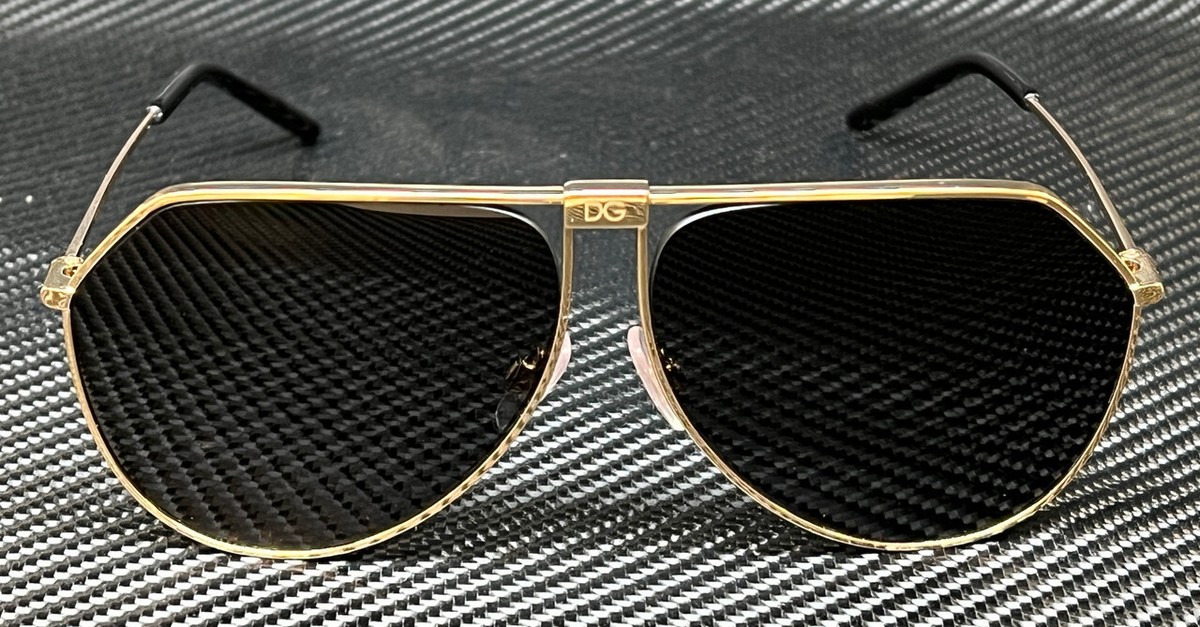 Dolce & Gabbana G8RA2ZG7O2GA4567 関税送料込 Brand New Dolce & Gabbana Sunglasses DG 4438 502/13 Havana