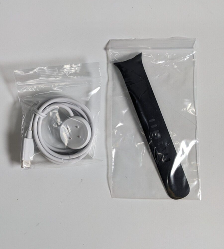 Google Pixel Watch 2 (G4TSL/GQ6H2) - Obsidienne - Photo 4 sur 5