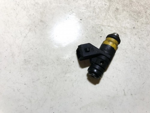 Renault Scenic 2004 Fuel Injector h029611, itgm60 #286603-15