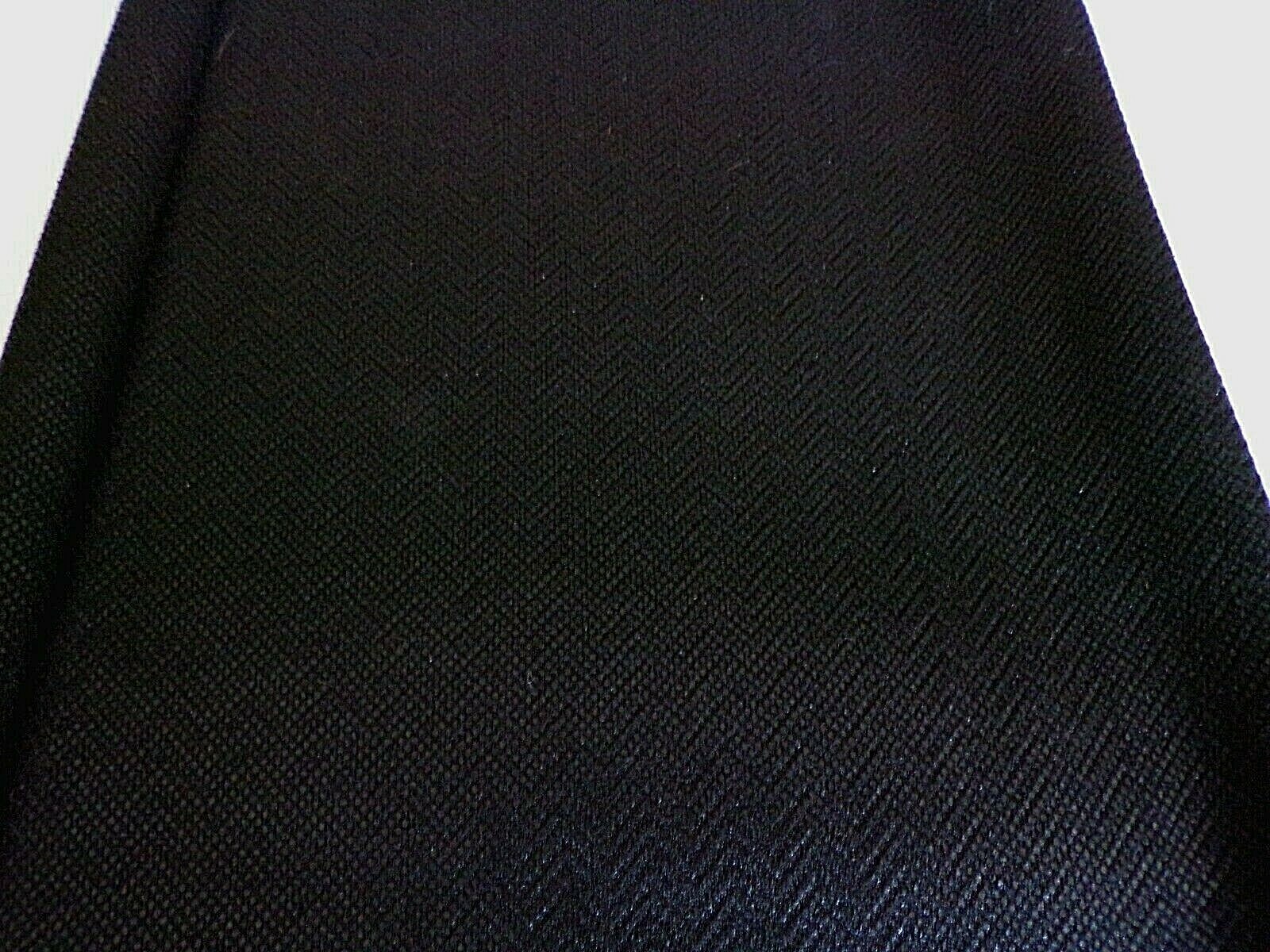 EXPRESS Bottoms Pants Chevron Pattern Dressy Blac… - image 9