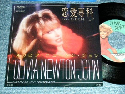 オリビアニュートンジョン他　LP s-l400.jpg