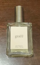 Philosophy Amazing Grace Spray Fragrance 2 Fl. Oz. NWOB