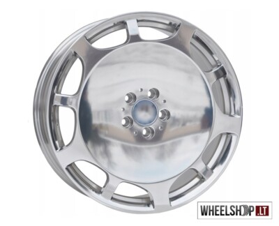 Mercedes Maybach Style R20 5x112 Alloy Wheels Rims 4x 20 Zoll 8.5J Felgen
