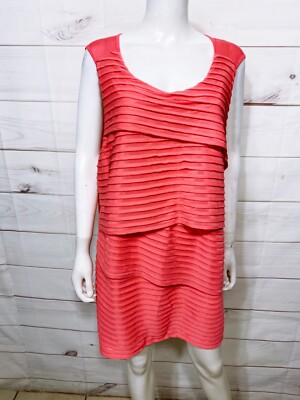 ワンピース Formentera Pleated Bicolor Dress S Formentera Pleated Bicolor Dress